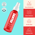 Daily Skin Detox Hypochlorous Acid Mist