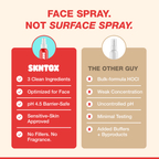 Daily Skin Detox Hypochlorous Acid Mist