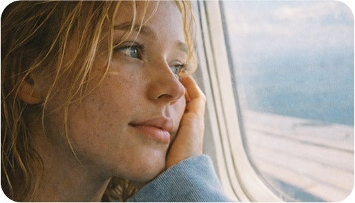 On Flights