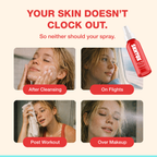 Daily Skin Detox Hypochlorous Acid Mist